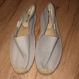 Soludos slippers NWOT